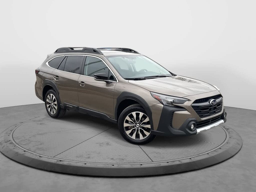 2024 Subaru Outback Limited AWD