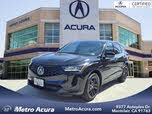 Acura RDX SH-AWD