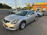 Nissan Altima Coupe 2.5 S