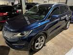 Lincoln MKC FWD