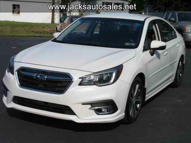 2019 Subaru Legacy 3.6R Limited AWD