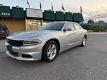 Dodge Charger SXT RWD