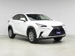 Lexus NX 300 FWD