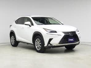 Lexus NX 300 FWD