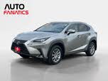 Lexus NX 300 AWD