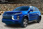 Mitsubishi Outlander Sport ES AWC