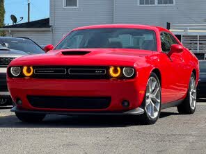 Dodge Challenger GT RWD