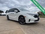 Honda Odyssey Elite FWD