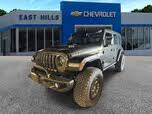Jeep Wrangler Unlimited Rubicon 392 4WD