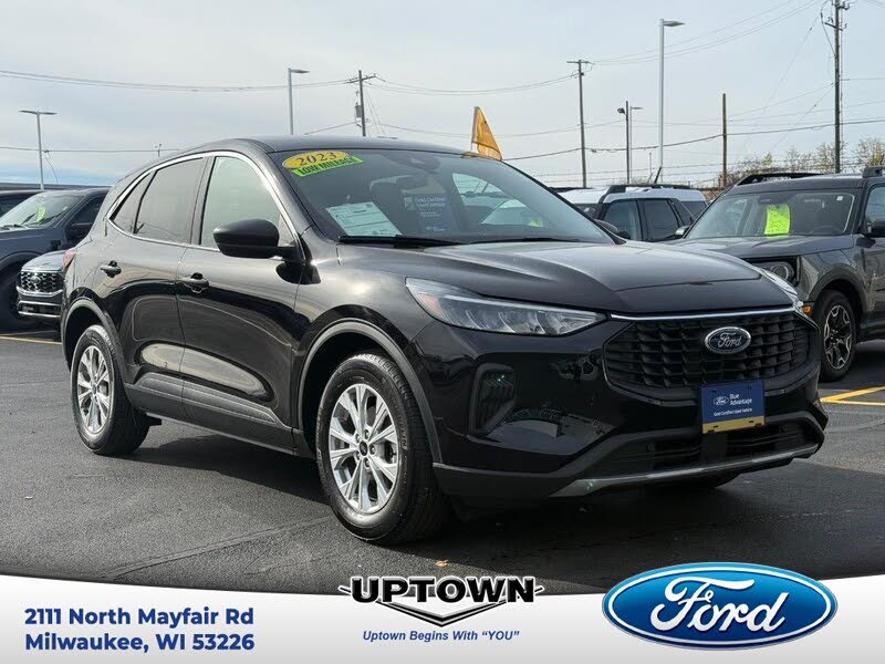 2023 Ford Escape Active FWD