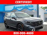 Honda CR-V Hybrid Sport Touring AWD