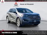 Ford Edge Titanium AWD