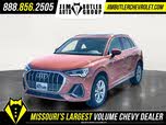 Audi Q3 quattro Premium S Line 45 TFSI