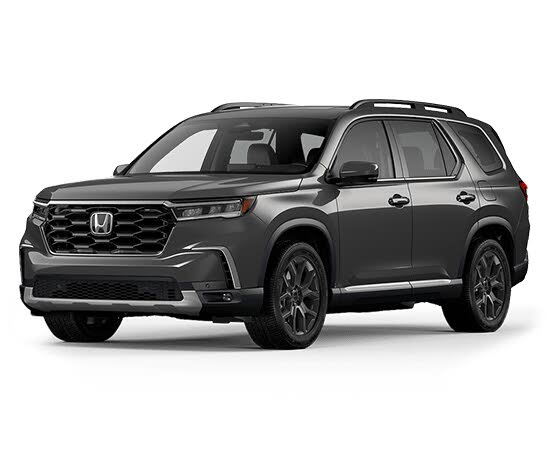 2025 Honda Pilot Touring AWD