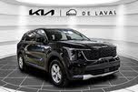 Kia Sorento LX AWD