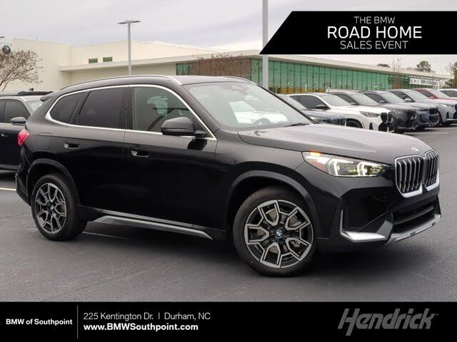 2026 BMW X1 xDrive28i