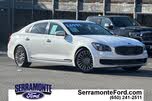 Kia K900 V6 Luxury AWD