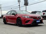 Toyota Camry TRD FWD