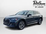 Audi Q5 quattro Premium Plus 45 TFSI