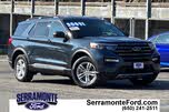 Ford Explorer XLT AWD