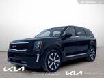 Kia Telluride SX AWD