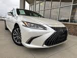 Lexus ES 350 FWD