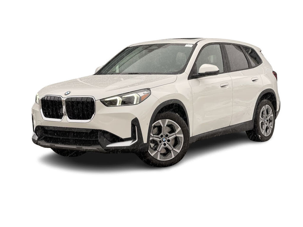 BMW X1 xDrive28i AWD 2023