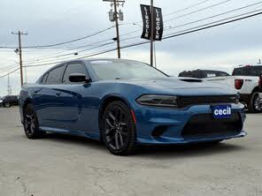 Dodge Charger R/T RWD
