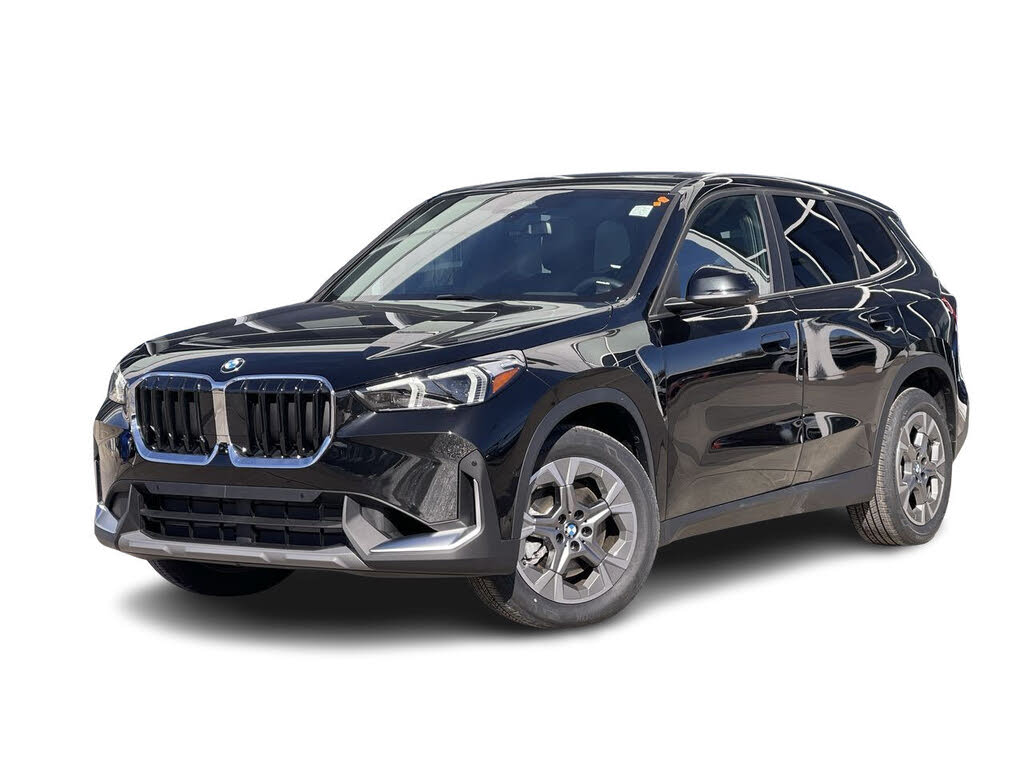 BMW X1 xDrive28i AWD 2024