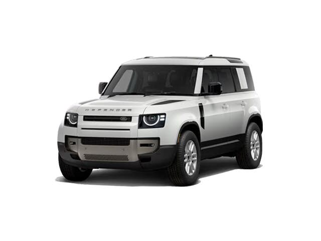 2026 Land Rover Defender 110 P300 S AWD