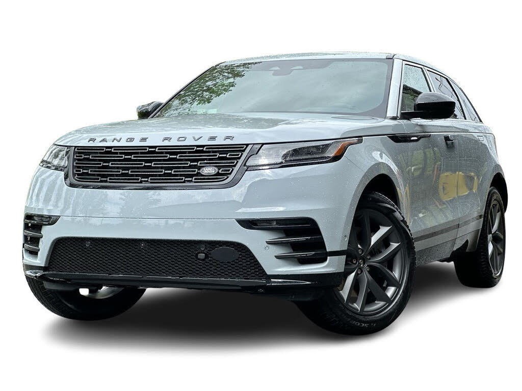 2026 Land Rover Range Rover Velar P250 Dynamic SE AWD