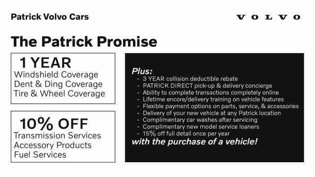 2026 Volvo XC60 B5 Plus AWD
