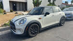 MINI Cooper 4-Door Hatchback FWD