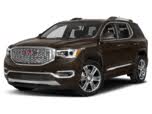 GMC Acadia Denali AWD