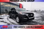 Hyundai Tucson SE AWD