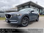 Mazda CX-5 GS FWD