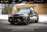 Lamborghini Urus AWD