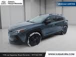 Subaru Crosstrek Convenience AWD