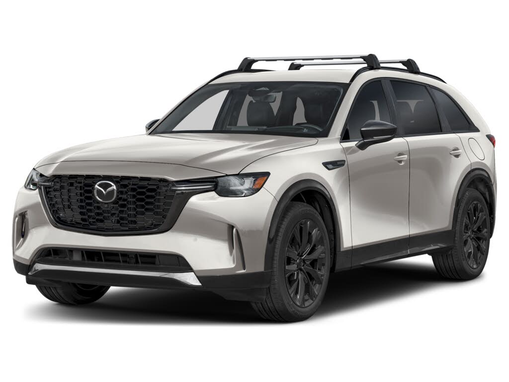 2026 Mazda CX-90 3.3 Turbo S Premium Sport AWD