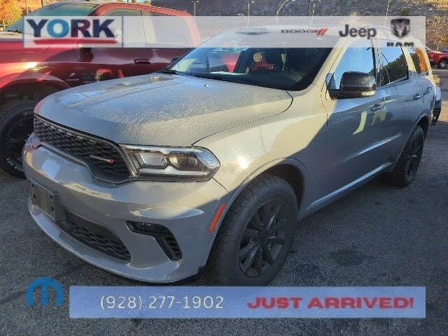 2023 Dodge Durango GT Plus AWD