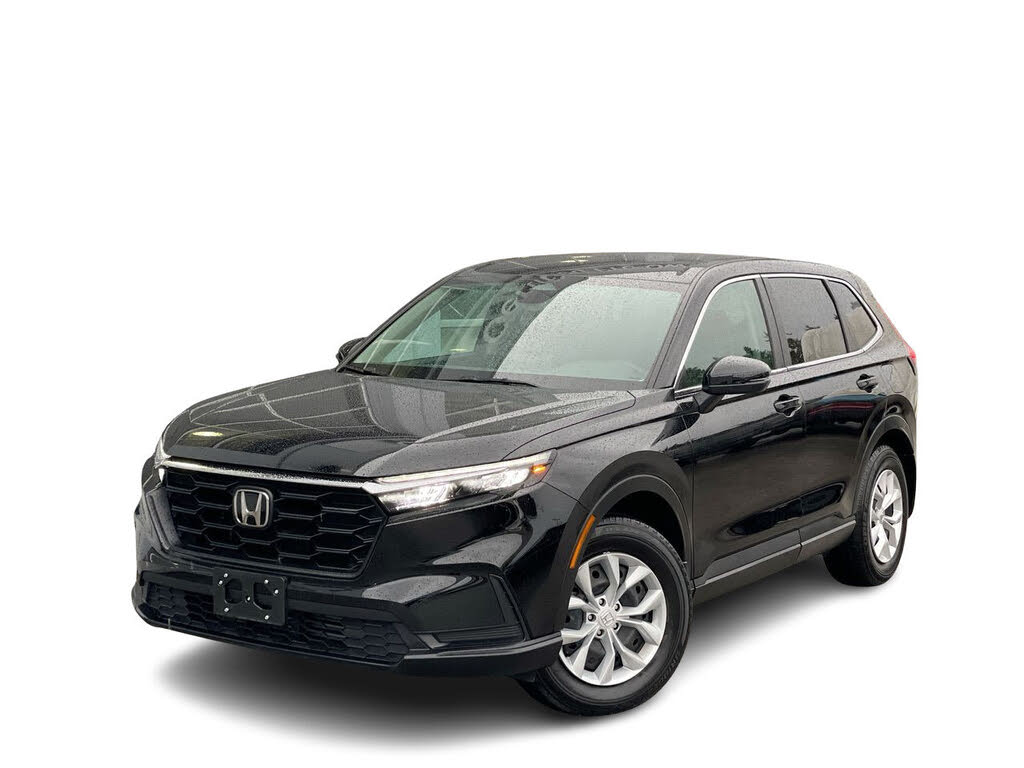 2023 Honda CR-V LX AWD