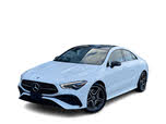 Mercedes-Benz CLA 250 4MATIC