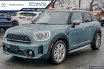 MINI Countryman Cooper S ALL4 AWD