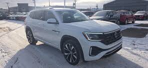 Volkswagen Atlas SEL Premium R-Line 4Motion AWD