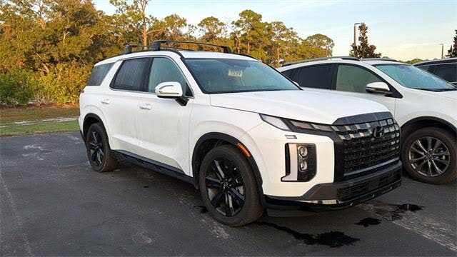 2023 Hyundai Palisade XRT AWD