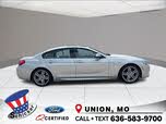 BMW 6 Series 640i xDrive Gran Coupe AWD