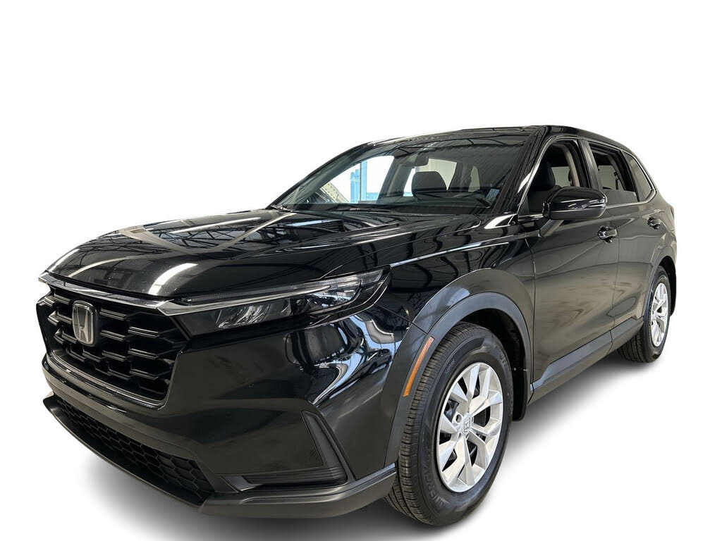 2023 Honda CR-V LX FWD