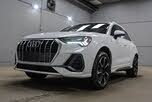 Audi Q3 quattro Premium Plus S Line 45 TFSI