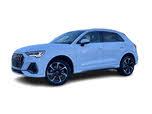 Audi Q3 quattro Progressiv 45 TFSI