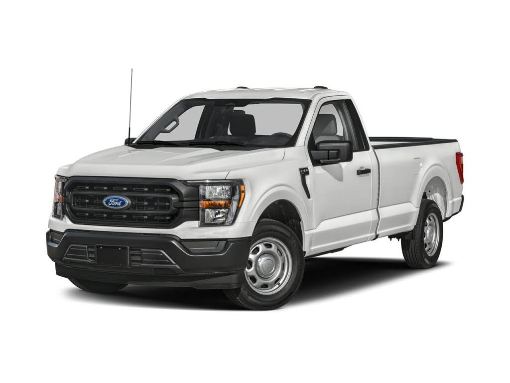2026 Ford F-250 Super Duty Lariat Crew Cab 4WD